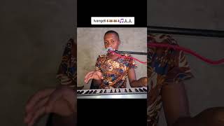 Ivangelielakudala 🙌🏾🎹🎹🙏🏽 christiansongs music semaluhtounuyulohowwah andalachinnigutilo [upl. by Orme]