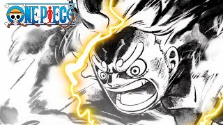 Luffy Defeats Kaido  One Piece [upl. by Krystal]