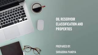 Classification of oil reservoirs phase diagram and properties [upl. by Leahcimauhsoj14]