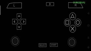 PPSSPP How to put Right Analog Monster Hunter Portable 3rd [upl. by Willdon]