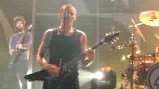 Chester Bennington playing guitar [upl. by Arabella]