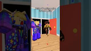 Roblox MeepCity potemer robloxanimation roblox [upl. by Pinto141]