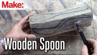 DiResta Wooden Spoon [upl. by Bowman]