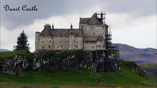 Scotland Travel to Oban Duart Castle and Tobermory [upl. by Atikehs]