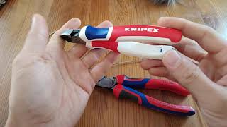 Обзор на KNIPEX 9772180 с новыми ручками KNIPEXtend 2024 review NEW KNIPEX 9772180 KNIPEXtend [upl. by Aloeda]