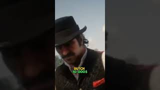 RDR Characters Bounties shorts rdr2 [upl. by Currey]