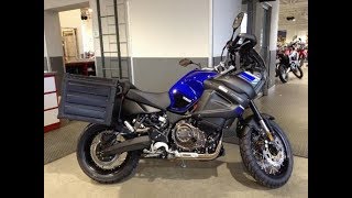 Why did I buy the 2018 Yamaha Super Tenere [upl. by Tiffanie]