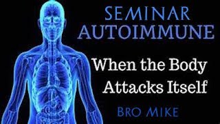 Cure Autoimmune Deficiency amp Disease Lupus Fibromyalgia Arthritis Crohns MS IBS Chronic Pain [upl. by Biagi780]