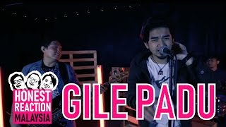 Xpose Band quotBahagia X Zombiequot Cover Reaction amp Opinion [upl. by Neffets823]