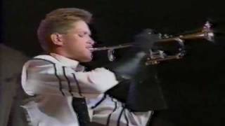 1989 Phantom Regiment Soprano Bugle DCI Champion [upl. by Arleen694]