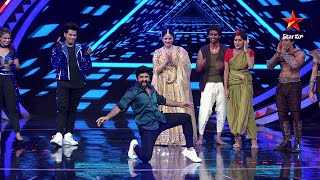 BB Jodi  Promo  Grand Finale  Shekar Master  Sreerama Chandra  Sat amp Sun at 9 PM  Star Maa [upl. by Nehemiah811]