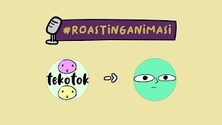 Roasting Vernalta  roastinganimasi [upl. by Varney]