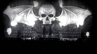 Avenged Sevenfold  Critical Acclaim Alternate [upl. by Channa]