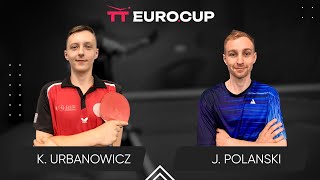 1800 Kamil Urbanowicz  Jakub Polanski 04112024  TT EuroCup Poland Star [upl. by Soilissav]