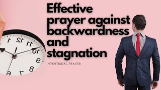 Prayer against backwardness and stagnation [upl. by Janeen]