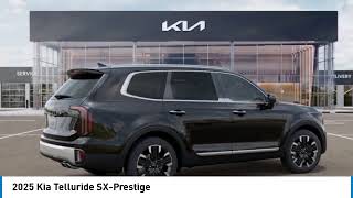 2025 Kia Telluride Inver Grove HeightsSt PaulMinneapolis 27671 [upl. by Ahsinad]