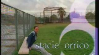 Stacie Orrico  advertisements appearance [upl. by Duwad]