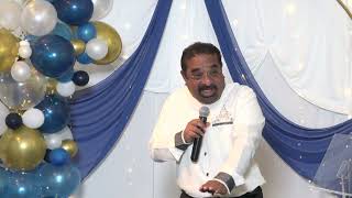 Pastor Suresh Ramachandran6 Years Anniversary MessageBethel Evangelical Church04072024 [upl. by Damiano]