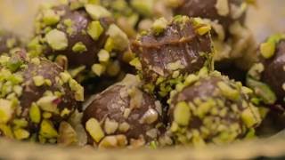 Brigadeiro Recipe وصفة البريجا ديرياس [upl. by Suiramed]