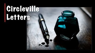 The Circleville letters  Unsolved Mysteries [upl. by Najed]