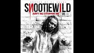 Snootie Wild  Aint No Stoppin Me Type Beat [upl. by Dorelle]