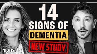 Could Dementia Start in Your 30s  Reduce Your Dementia Risk Heres How  The Proof EP 337 [upl. by Haslett]