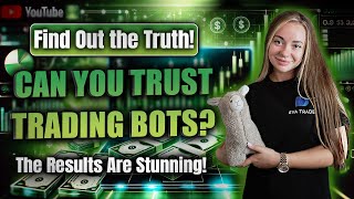 TRADING BOT CAN THEY BE TRUSTED [upl. by Cordula]