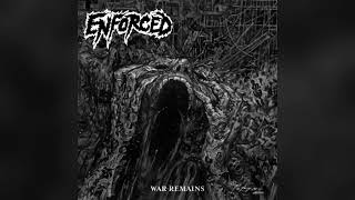 ENFORCED  War Remains Full Album 2023 [upl. by Rennat]