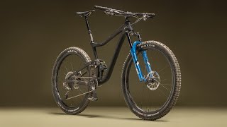 Giant Trance 29 Review  2019 Bible of Bike Tests [upl. by Morehouse]