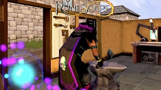 This F2P Money Making Method Is AFK amp Makes You Bank  Runescape 3 Money Making Guide 2024 [upl. by Keese]