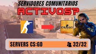 Actualmente hay gente jugando al CSGO  Jugar csgo en 2024 [upl. by Tessy]