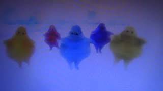 The Boohbahs Hop To It With Some Boohbah Skips To Surround Sound Logo [upl. by Warden28]