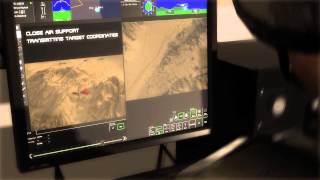 Skeldar Unmanned Aerial System UAS  Applications [upl. by Lener70]