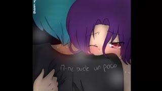 IMAGENES LEMON HARD YAOI FNAFHS [upl. by Langston168]