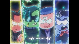 Team 143  Lost in Universe Official Animated Video [upl. by Drahser919]