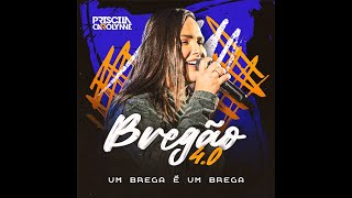 PRISCILA CAROLYNNE  MÚSICAS NOVAS REPERTÓRIO NOVO OUTUBRO [upl. by Nageem53]