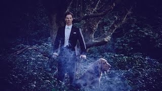 Benedict Cumberbatch shoot for Vanity Fair by Jason Bell  Phase One [upl. by Acissehc734]