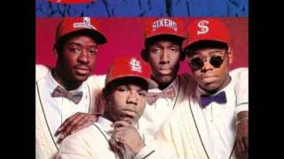 Boyz II Men  In The Still Of The Night Ill Remember Cover of Five Satins [upl. by Merideth946]