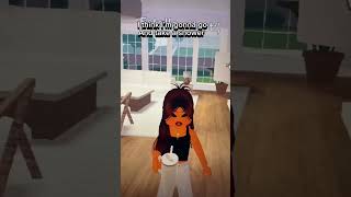 I’m sick VLOG Vlog roblox sick hsm music fypシ゚viral berryave [upl. by Akcirehs]