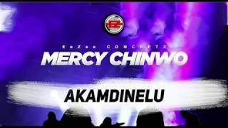 Mercy Chinwo  Akamdinelu 1 hour loop [upl. by Calderon]