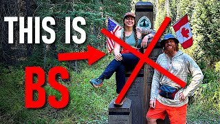 7 HARD TRUTHS about hiking the Pacific Crest Trail NOBODY wants to hear [upl. by Noram]