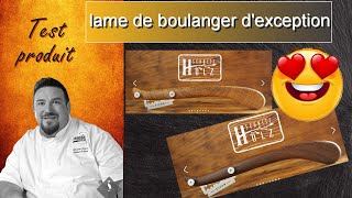 ✨lame de boulanger dexception✨ [upl. by Brenna]