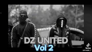 Dz united vol 2  Zedk amp Skorp amp flenn amp Pissco amp Mc artisan amp illyes  beat By JEYO [upl. by Onilegna]