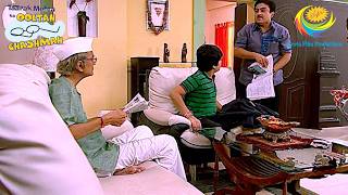 Jethalal Rages At Sunder  Taarak Mehta Ka Ooltah Chashmah  Full Episode [upl. by Eylrac]