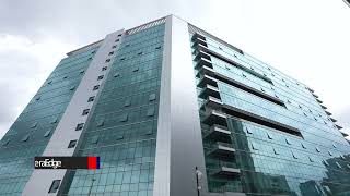 Pactera Edge India Innovation amp Delivery Centre Mindspace Madhapur Hyderabad India  Video Tour [upl. by Vasiliu]