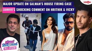 Salmans House Firing Court finds Evidence Against 6 accused  Janhvis SHOCKING comment [upl. by Boorman]