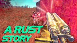 A Rust Story [upl. by Boycey]