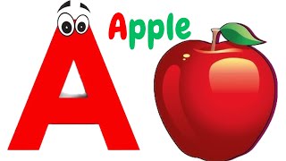 ABC Songs 😋🎶learning with rhymes Learn Phonics Nursery Rhymes and Kindergarten Songs for Kids🤩 [upl. by Tyrus]