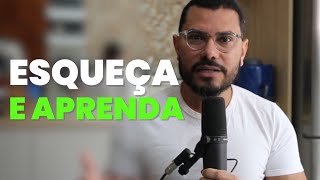 O ESTUDO MAIS EFICAZ PARA CONCURSOS  segundo a ciência [upl. by Arimas]