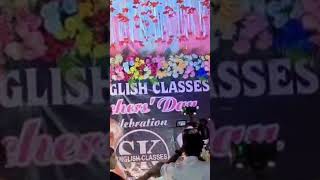 Dola dola song teachers Day special by pallavi [upl. by Carlton821]